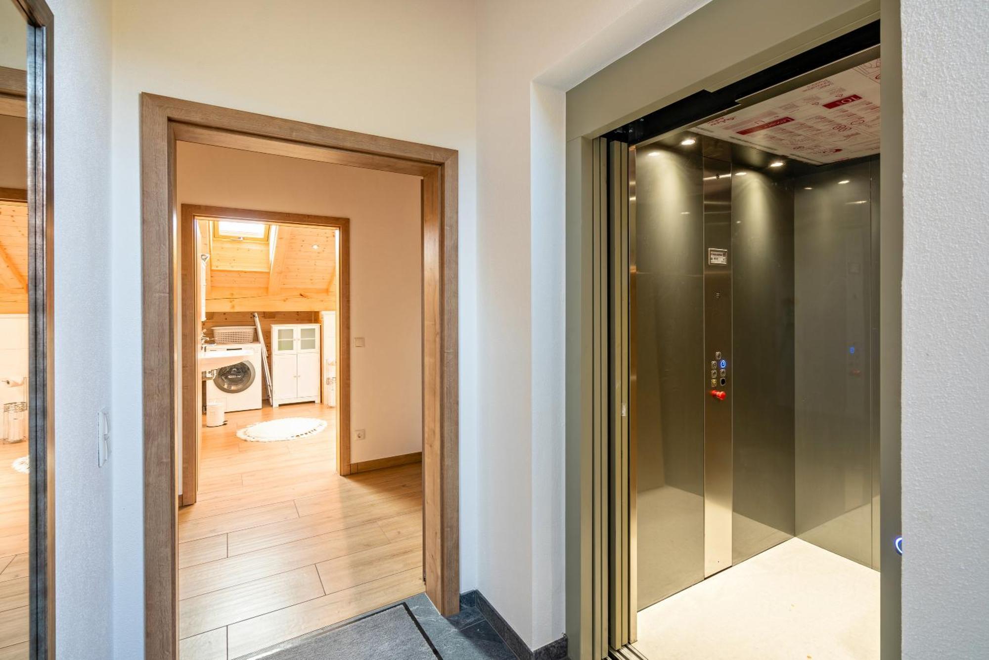Gaissach Wohnung Brauneck מראה חיצוני תמונה